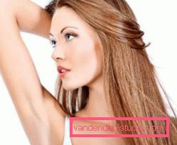 Prepara i capelli per il freddo