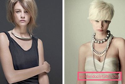 bellezze dai capelli corti bellezze dai capelli corti