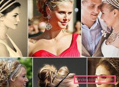 ragazze con i capelli ben selezionati ragazze con i capelli ben selezionati