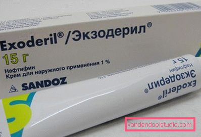 ekzoderil ekzoderil