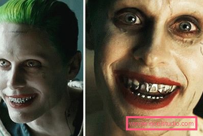 sorriso spaventoso sorriso spaventoso