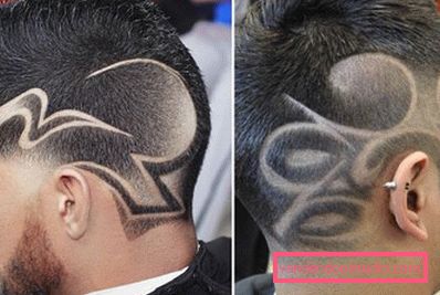 taglio di capelli alla moda taglio di capelli alla moda
