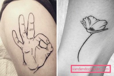 Semplicità e originalità Semplicità e originalità