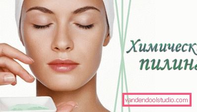 peeling chimico peeling chimico