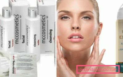 MCcosmetics e faberlic MCcosmetics e faberlic