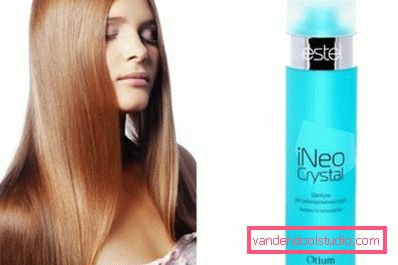cosmetici di cristallo ineo cosmetici di cristallo ineo