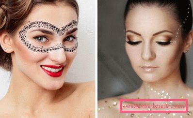 applicazioni di strass