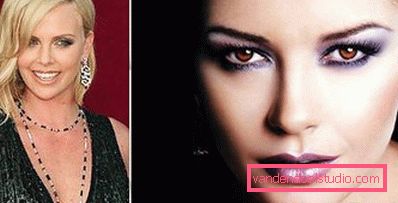 Charlize Terron e Catherine Zetta Jones Charlize Terron e Catherine Zetta Jones