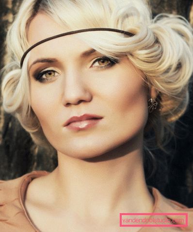 Belle acconciature per un matrimonio per gli ospiti Idee per un'acconciatura da sposa bellissima per ospiti e damigelle