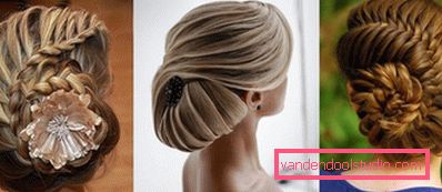 Belle acconciature per un matrimonio per gli ospiti Idee per un'acconciatura da sposa bellissima per ospiti e damigelle