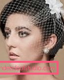 Acconciature da sposa belle per i capelli corti Idee acconciature da sposa per capelli corti 2019