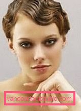 Acconciature da sposa belle per i capelli corti Idee acconciature da sposa per capelli corti 2019