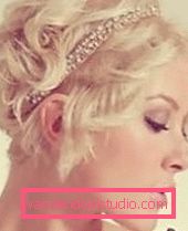 Acconciature da sposa belle per i capelli corti Idee acconciature da sposa per capelli corti 2019
