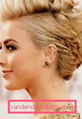 Acconciature da sposa belle per i capelli corti Idee acconciature da sposa per capelli corti 2019