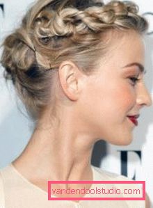 Acconciature da sposa belle per i capelli corti Idee acconciature da sposa per capelli corti 2019