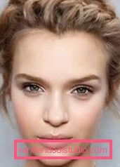 Acconciature da sposa belle per i capelli corti Idee acconciature da sposa per capelli corti 2019