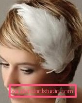 Acconciature da sposa belle per i capelli corti Idee acconciature da sposa per capelli corti 2019
