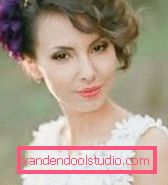 Acconciature da sposa belle per i capelli corti Idee acconciature da sposa per capelli corti 2019