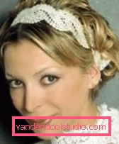 Acconciature da sposa belle per i capelli corti Idee acconciature da sposa per capelli corti 2019