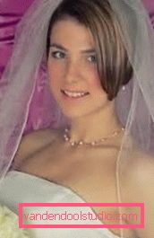 Acconciature da sposa belle per i capelli corti Idee acconciature da sposa per capelli corti 2019
