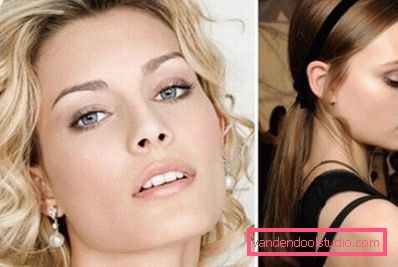 trucco calmo nei toni del beige trucco calmo nei toni del beige