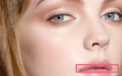 trucco nudo trucco nudo