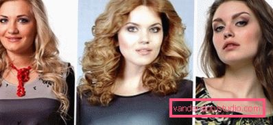Acconciature alla faccia piena Idee per acconciature per un viso pieno