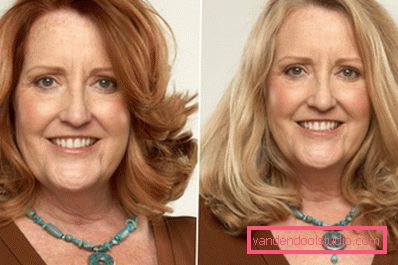 Acconciature alla faccia piena Acconciature per un viso pieno