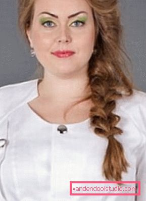 Acconciature alla faccia piena Acconciature per un viso pieno