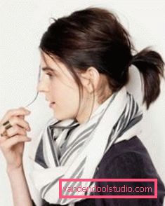 Semplici acconciature per capelli corti per le donne Semplici acconciature per capelli corti per donne di diverse età