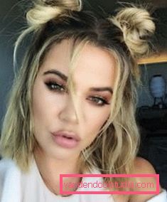 Semplici acconciature per capelli corti per le donne Semplici acconciature per capelli corti per donne di diverse età