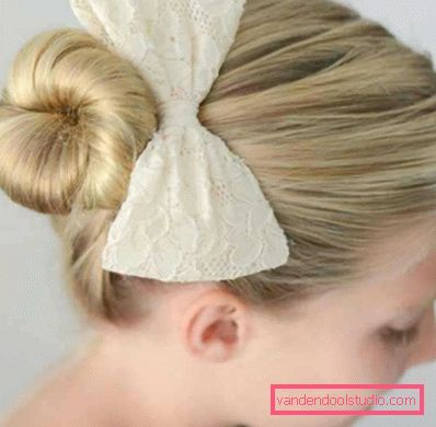 acconciature facili per ragazze Idee per le acconciature più facili per le ragazze