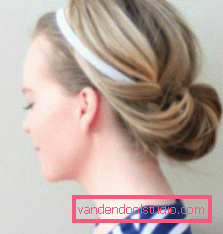 Acconciature per capelli lunghi Idee raccolte acconciature per capelli lunghi