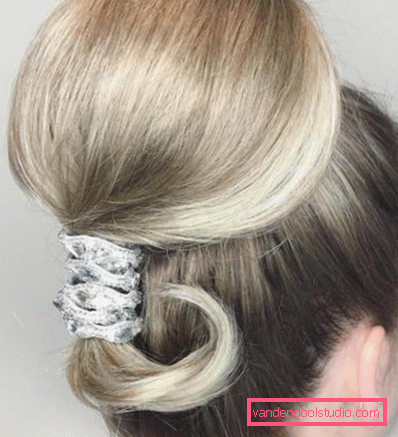 Acconciature per capelli lunghi Idee raccolte acconciature per capelli lunghi