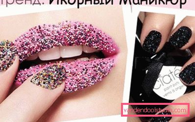 nuova tendenza nella nail art nuova tendenza nella nail art