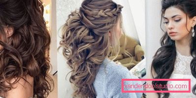 acconciature per capelli molto lunghi Acconciature di idee interessanti per capelli molto lunghi