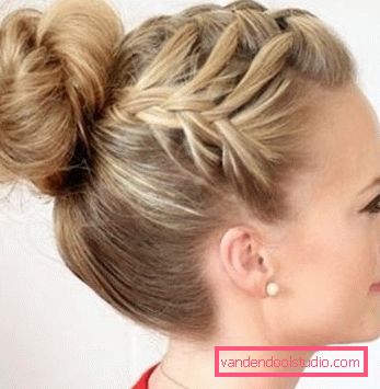 acconciature per capelli molto lunghi Acconciature di idee interessanti per capelli molto lunghi