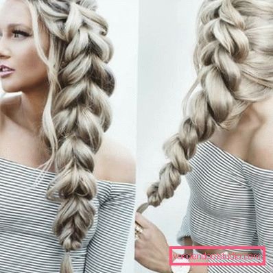 acconciature per capelli molto lunghi Acconciature di idee interessanti per capelli molto lunghi