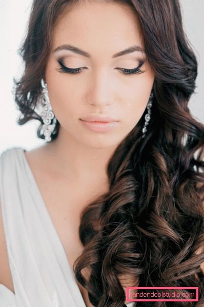 acconciature per capelli molto lunghi Acconciature di idee interessanti per capelli molto lunghi