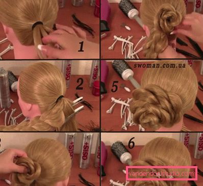 acconciature per capelli molto lunghi Acconciature di idee interessanti per capelli molto lunghi