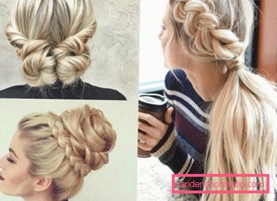 acconciature per capelli molto lunghi Acconciature di idee interessanti per capelli molto lunghi