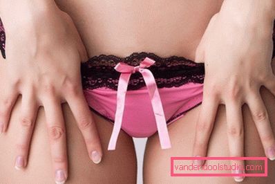 bella lingerie nera e rosa bella lingerie nera e rosa