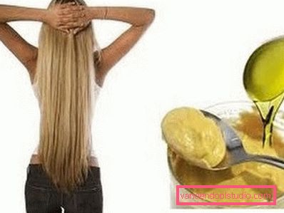 L'uso della senape nelle maschere casalinghe per la crescita dei capelli