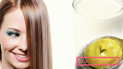 L'uso della senape nelle maschere casalinghe per la crescita dei capelli