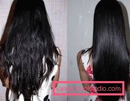 L'uso della senape nelle maschere casalinghe per la crescita dei capelli