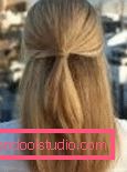 Belle acconciature per foto di capelli medi Come creare rapidamente splendide acconciature sui capelli medi con le tue mani