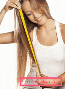 Come far crescere rapidamente i capelli di un uomo