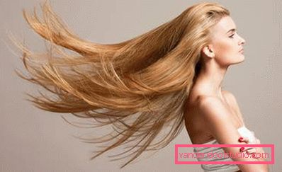 Come far crescere rapidamente i capelli di un uomo