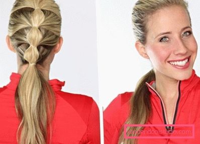 Acconciature rapide per tutti i giorni fai da te Come fare i capelli velocemente per tutti i giorni