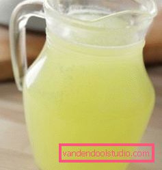 Come usare siero di latte per capelli
